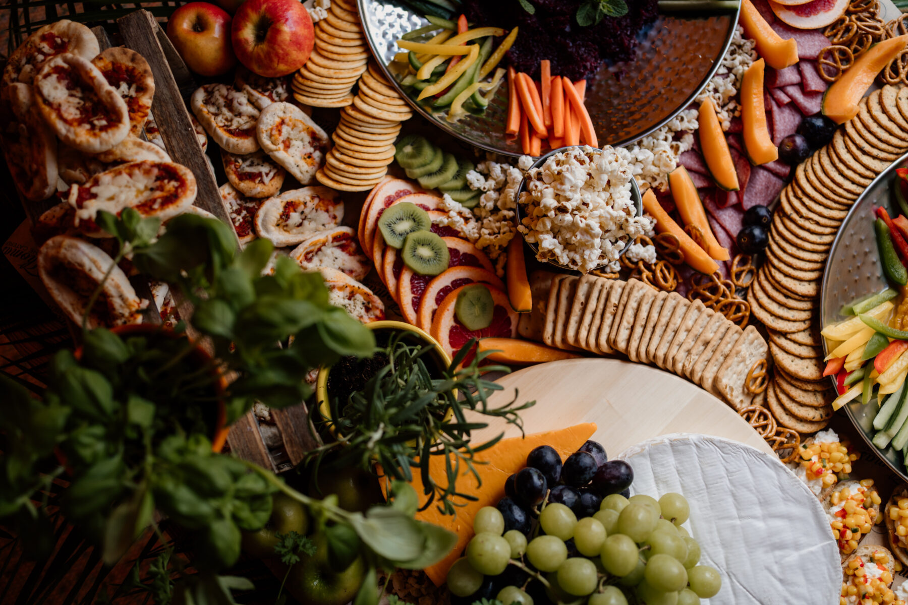 Festive Cooking Ideas to Impress Guests in 2025