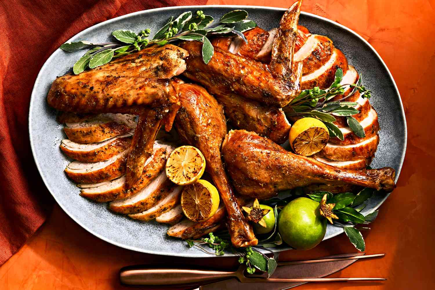 Holiday Feasts: Creative Menus for Every Celebration