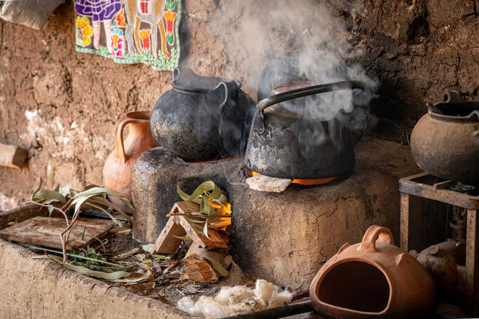 Traditional Cooking Styles That Stand the Test of Time